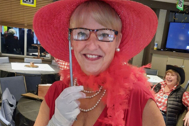 Gilligan's Isle team